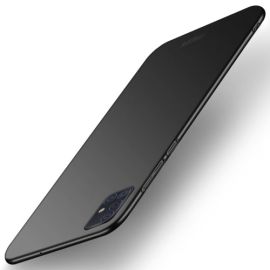 MOFI Ultra subțire Samsung Galaxy A71 neagră