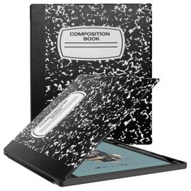 FOLIO Carcasă pliabilă pentru Onyx Boox Note Air 3 / Note Air 3 C negru