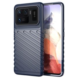 Husa de protecție THUNDER Xiaomi Mi 11 Ultra albastru