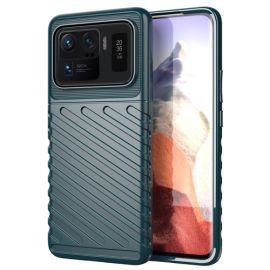 THUNDER Husă de protecție Xiaomi Mi 11 Ultra verde