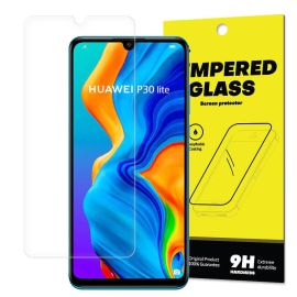 Sticlă securizată de protecție Huawei P30 Lite