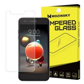 Pro protecționiste sticla LG K11