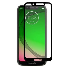 Sticlă securizată 3D Motorola Moto G7 Play Black