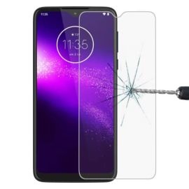 Pro protecționiste (monostrat) sticlă Motorola One Macro / G8 Redare