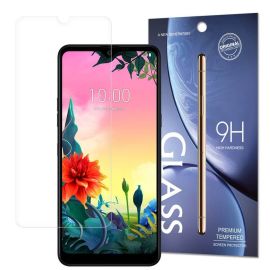 Pro protecționiste (temperat) de sticlă LG K50s