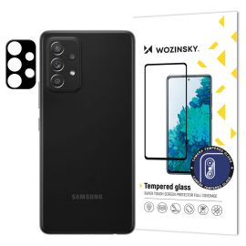 Sticla de protectie pentru camera Samsung Galaxy A33 5G