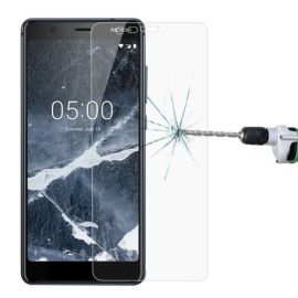 Sticla securizată Nokia 5.1