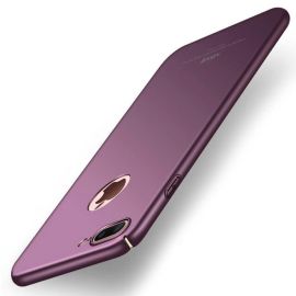 Husa MSVII Ultra subțire Apple iPhone 7 Plus violet