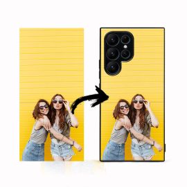 Husă cu propria fotografie pentru Samsung Galaxy S25 Ultra 5G