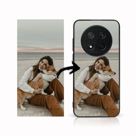 Husă cu fotografie personalizată pentru Honor Magic7 Lite 5G