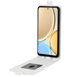 Husă pliabilă Honor Magic4 Lite 5G albă