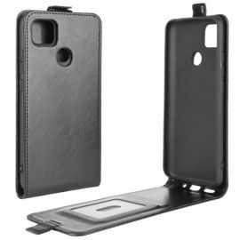 Flip case Xiaomi Redmi 9C black