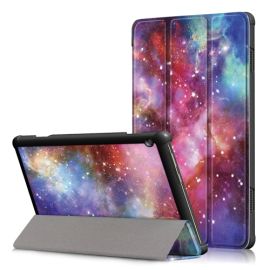 ART Lenovo Tab M10 Flip Case (X605F / X505L / X505F) GALAXY