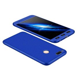 360° Pro capac protecționiste Xiaomi albastru Mi 5X / A1