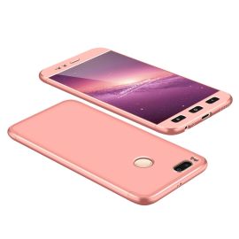 Husă de protecție 360° Xiaomi Mi 5X / A1 roz