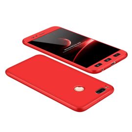 360° Pro capac protecționiste Xiaomi Mi 5X / A1 roșu