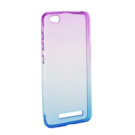 Husa OMBRE XIAOMI Mi 5X / A1 violet