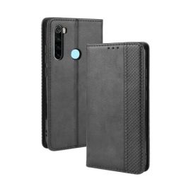 BUSINESS Portofel Xiaomi Redmi Note 8T negru
