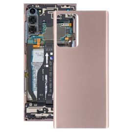 Capac spate (capac baterie) Samsung Galaxy Note 20 Ultra maro