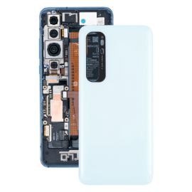 Capac spate (capac baterie) Xiaomi Mi Note 10 Lite alb