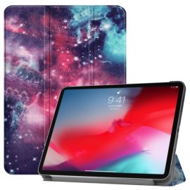 ART Zaklápací obal Apple iPad Pro 11 (2022 / 2021 / 2020 / 2018) GALAXY