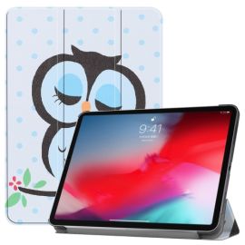 ART Zaklápací obal Apple iPad Pro 11 (2022 / 2021 / 2020 / 2018) OWL