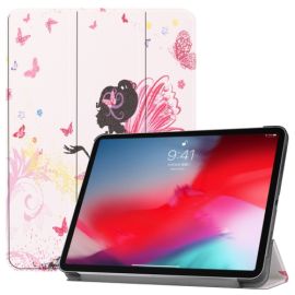 ART Husă rabatabilă Apple iPad Pro 11 (2022 / 2021 / 2020 / 2018) FAIRY