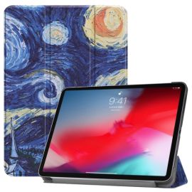 ART Husă rabatabilă Apple iPad Pro 11 (2022 / 2021 / 2020 / 2018) SKY