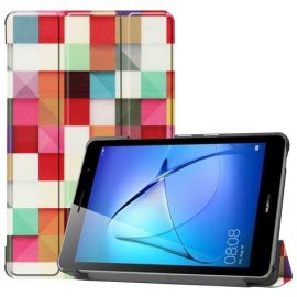 Husa ART pentru Huawei MatePad T8 COLORAT
