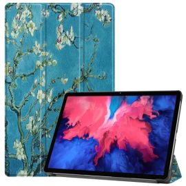 ART caz Flip Lenovo Tab P11 / P11 5G / P11 Plus APRICOT BLOSSOM