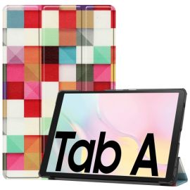 ART Samsung Galaxy Tab A7 10.4 (T500 / T505) CUBE