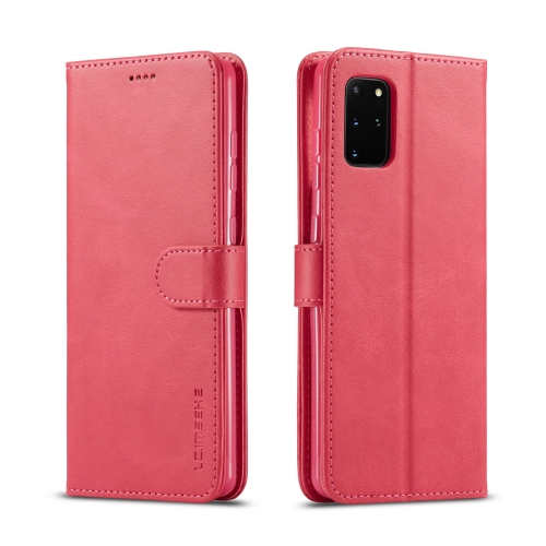 IMEEKE portofel IMEEKE Samsung Galaxy A51 roz