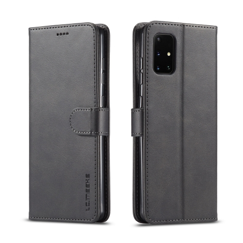 IMEEKE portofel Samsung Galaxy A03s negru