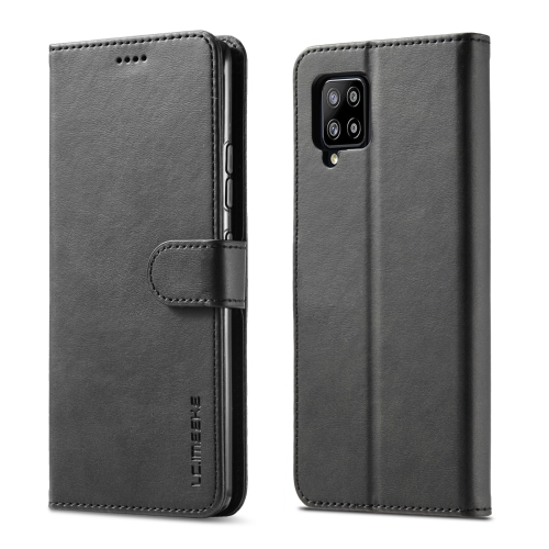 IMEEKE portofel Samsung Galaxy A42 negru