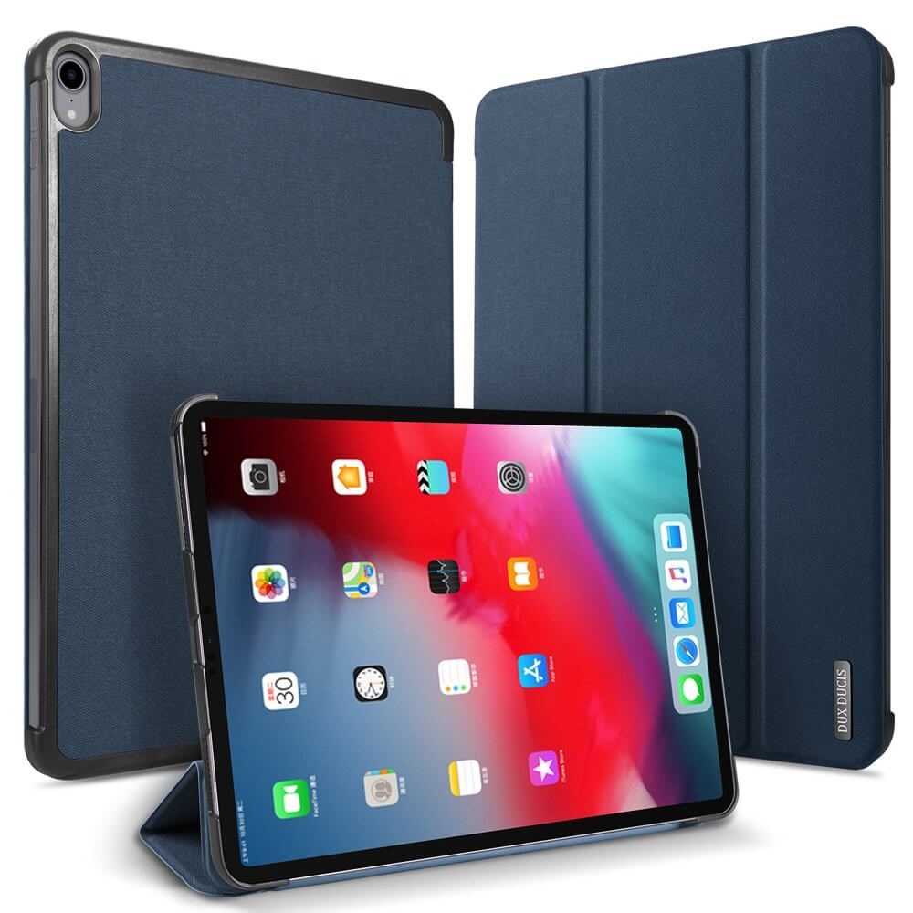 DUX DOMO Apple iPad Pro 11 "(2018) albastru