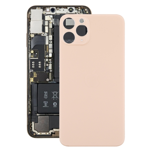 Apple spate (capacul bateriei) Apple iPhone 12 Pro Max roz
