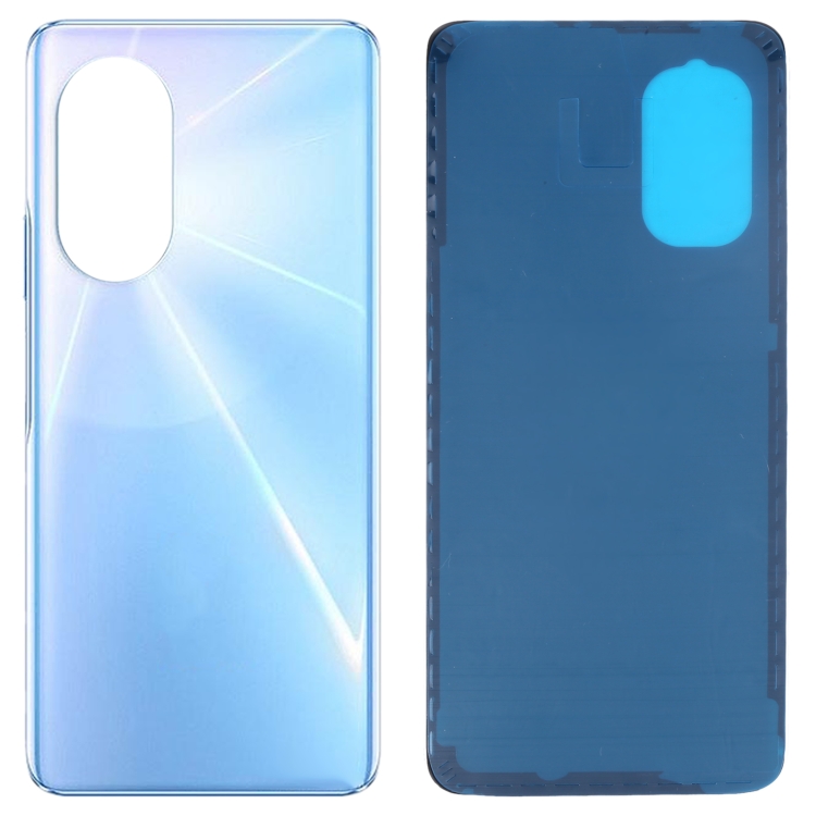 Capac spate (capac baterie) Huawei nova 9 SE albastru