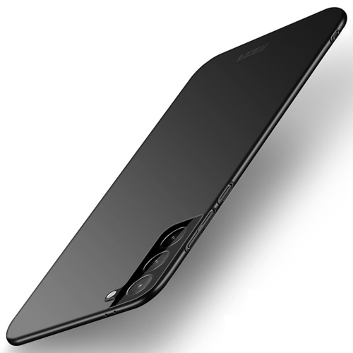MOFI Ultra thin case Samsung Galaxy S21 5G black
