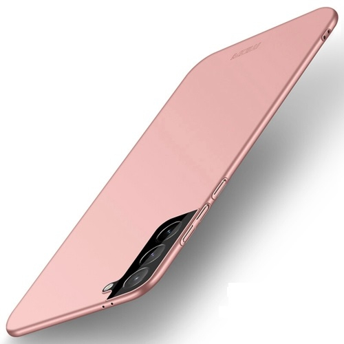 MOFI Ultra thin case Samsung Galaxy S21 5G pink