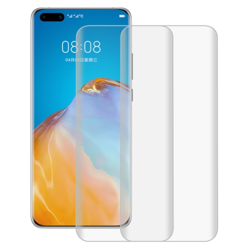 2buc protectie ecran Huawei P40 Pro