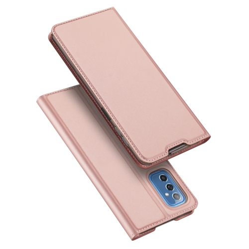 Husă DUX Samsung Galaxy M52 5G roz