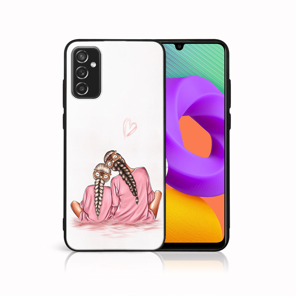 MY ART Husă de protecție Samsung Galaxy M52 5G -FIICA (114)