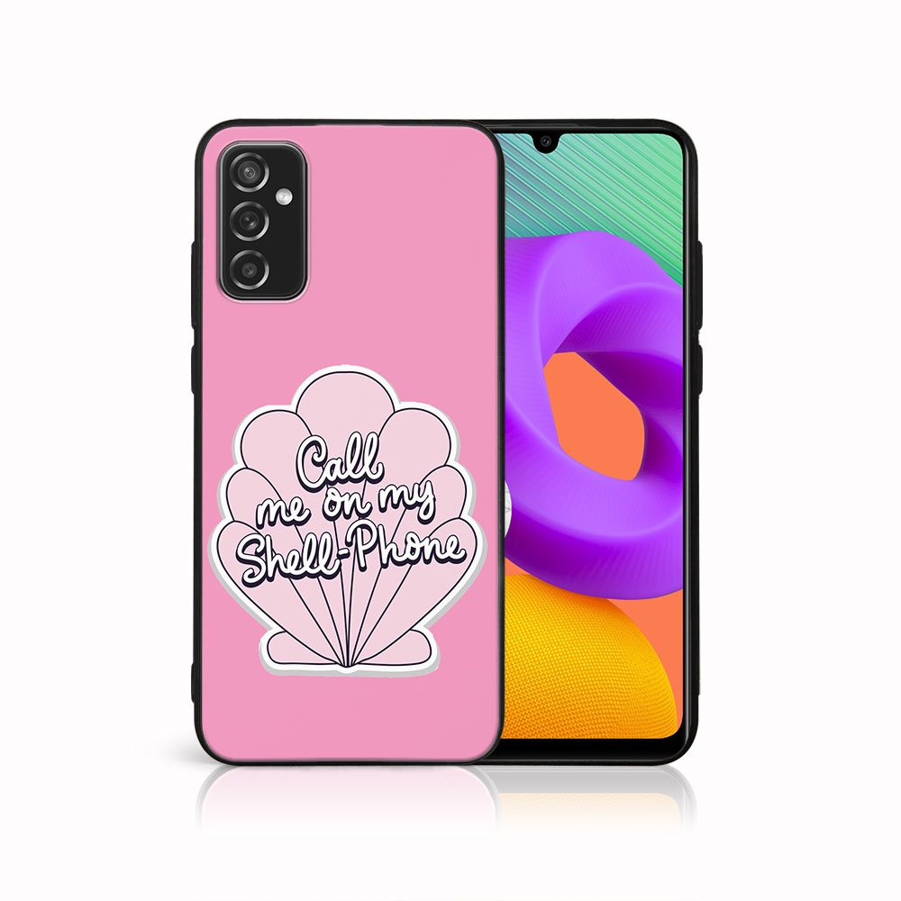 MY ART Husă de protecție Samsung Galaxy M52 5G -SHELLPHONE (123)