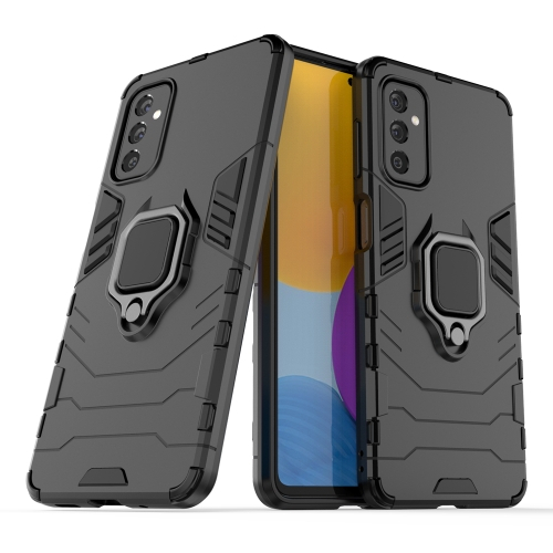 STRONG Husa de protectie Samsung Galaxy M52 5G neagra