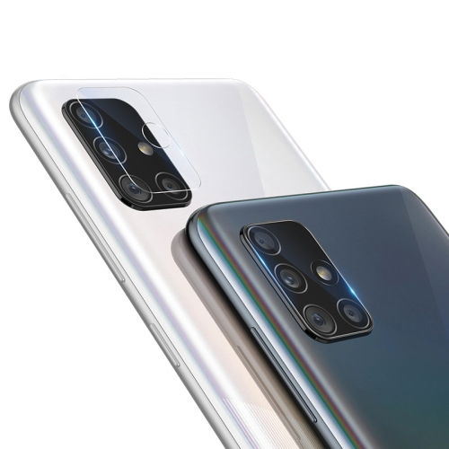 2x Sticlă securizată pentru camera Samsung Galaxy A51