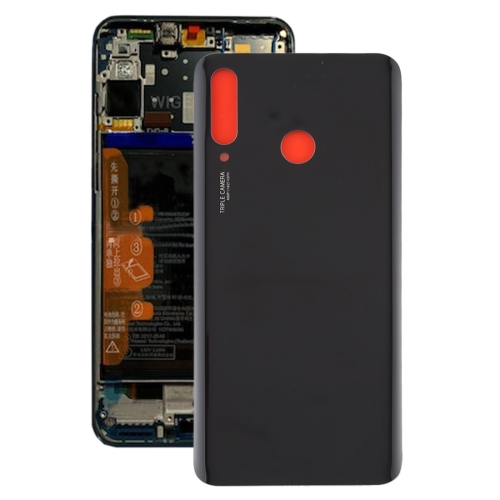 Capac spate (capac baterie) Huawei P30 Lite negru