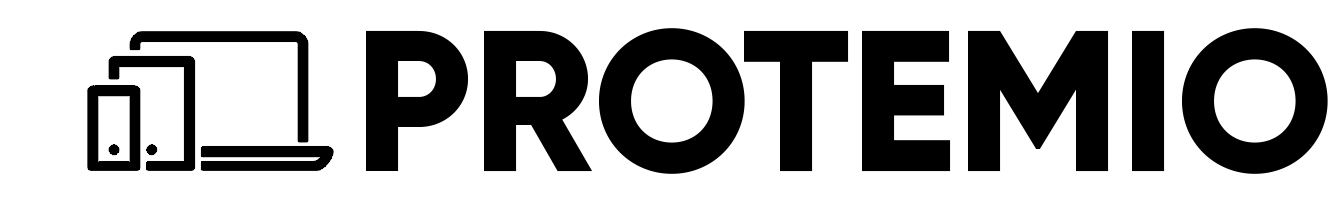 Logo www.protemio.ro