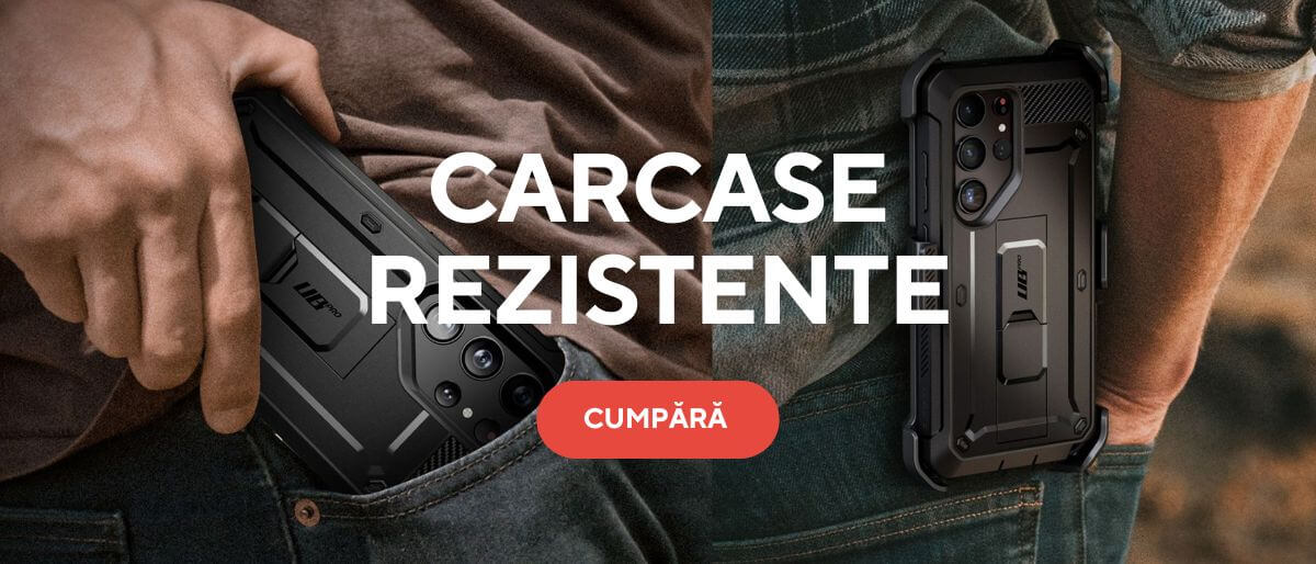 Huse rezistente pentru telefoane mobile