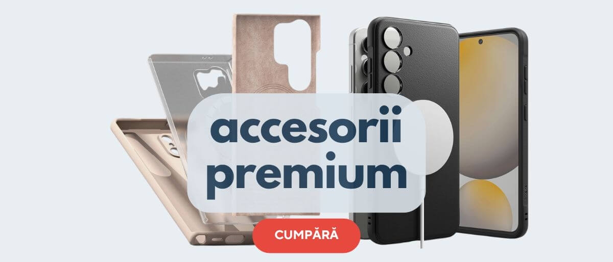 Huse pentru telefoane mobile de marcă
